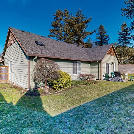 Green Cottage McMinnville Zewnętrze zdjęcie